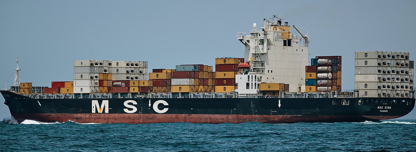 Pyramid Speed Logistics